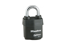 MasterLock 6121EURDW7000