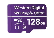 WesternDigital WD Purple SC QD102 128GB