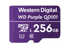 WesternDigital WD Purple SC QD101 256GB