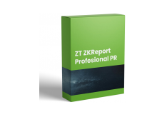 ZT ZKReport Profesional PR