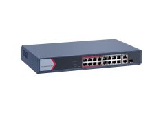 Hikvision DS-3E1318P-EI/M