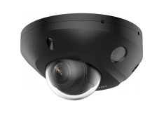 Hikvision DS-2CD2543G2-LIS2U(2.8mm)(Black)