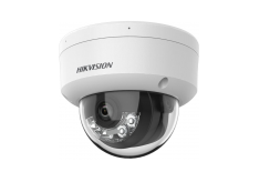 Hikvision DS-2CD2123G2-LIS2U(2.8mm)