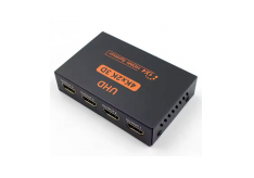 WesternSecurity WSN-1x4HDMISPLITTER4K