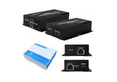 WesternSecurity WSN-HDMI-KVMEX1.5