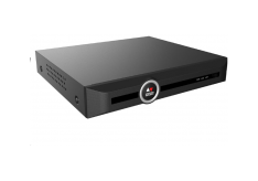 WesternSecurity WSR-201V1-4K