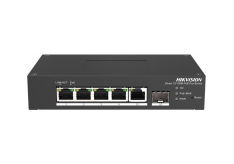 Hikvision DS-3T1306P-SI/HS