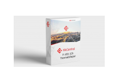 Hikvision HikCentral-P-VSS-1Ch/Thermal&Report