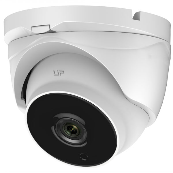 Hikvision DS-2CE56F7T-IT3Z 2.8-12mm