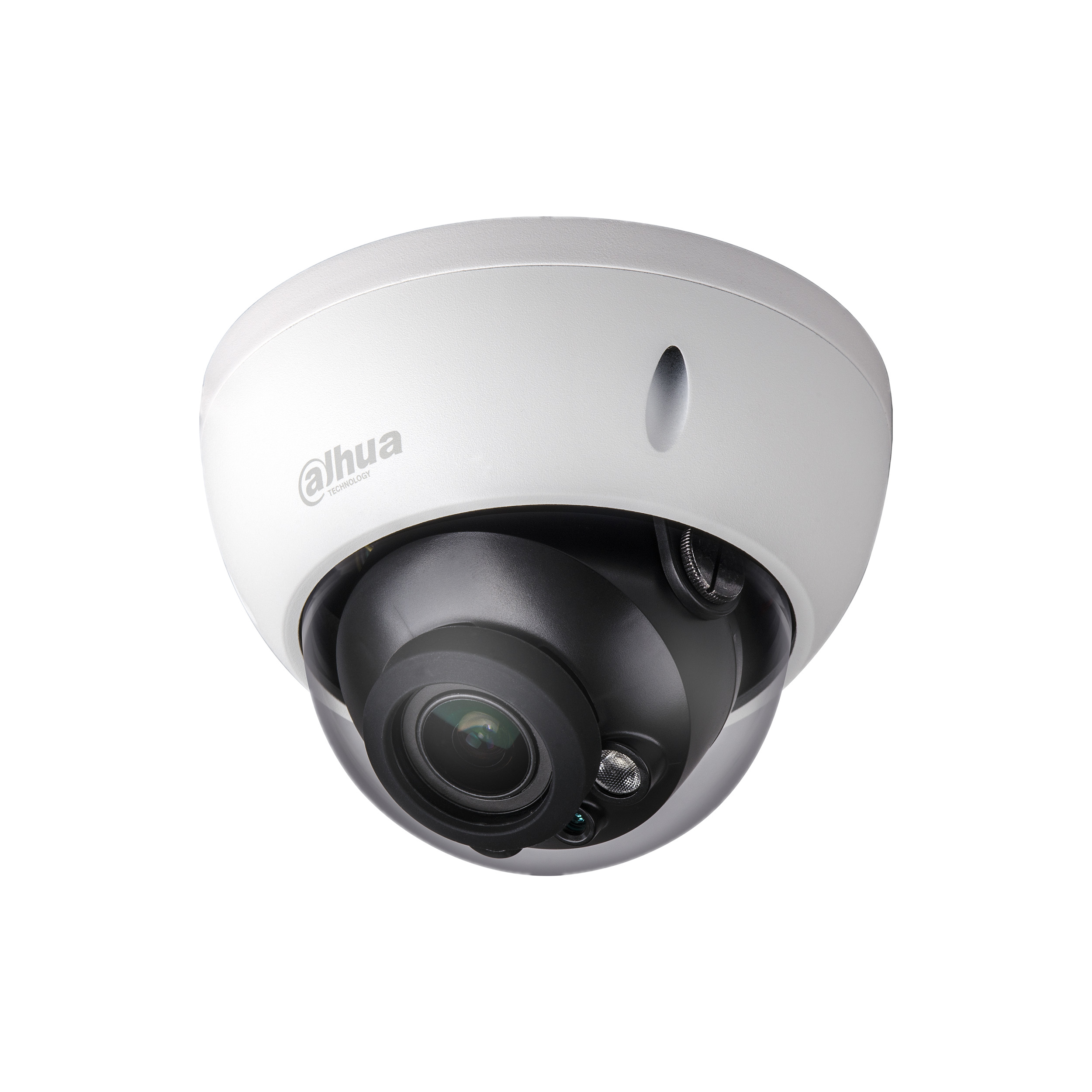 Dahua HAC-HDBW2241R-Z-27135 - 2MP HDCVI kamera u dome kućištu sa StarLight tehnologijom 4 u 1 TVI/AHD/CVI/CVBS režim.