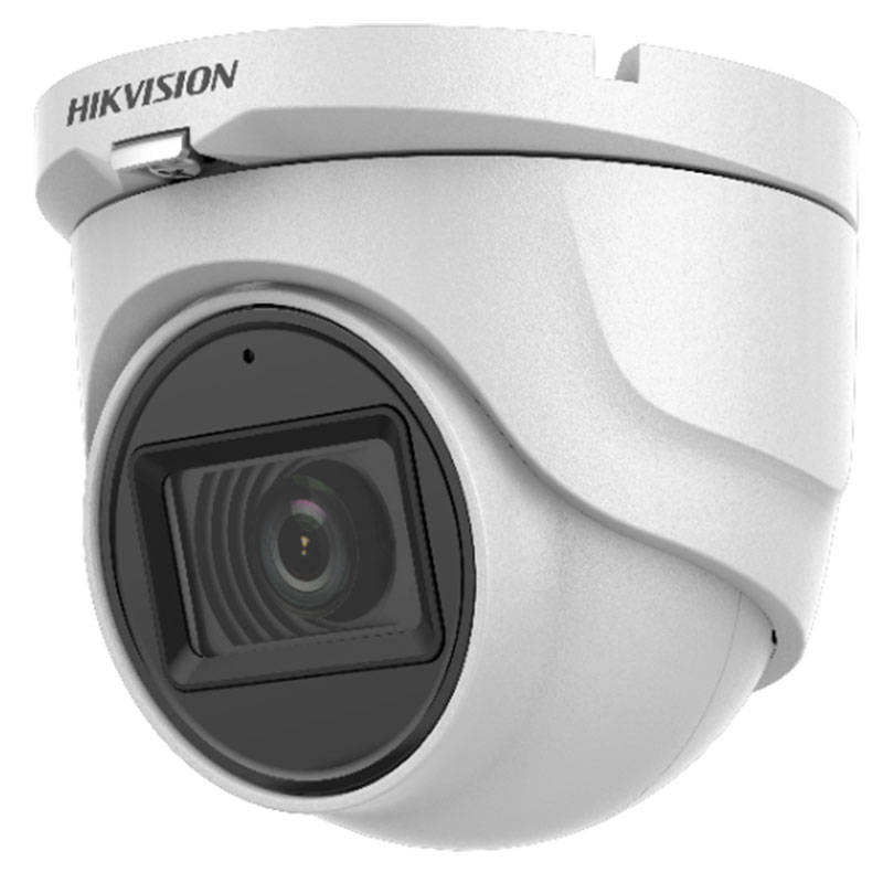 Hikvision DS-2CE76D0T-ITMFS 2.8mm