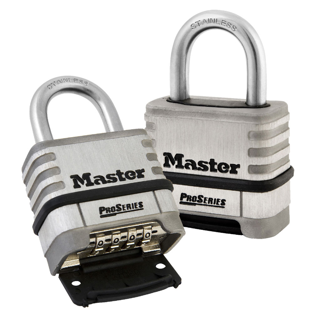 MasterLock 1174D