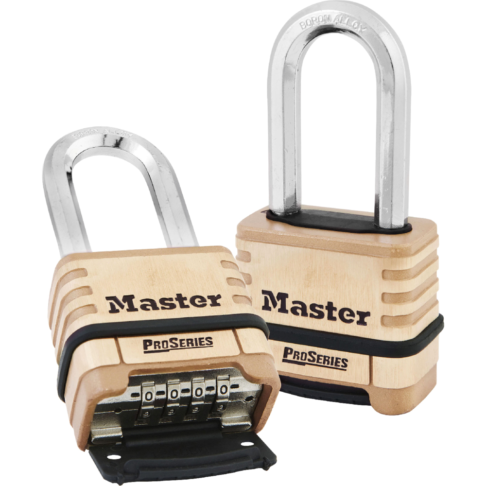 MasterLock 1175DLH