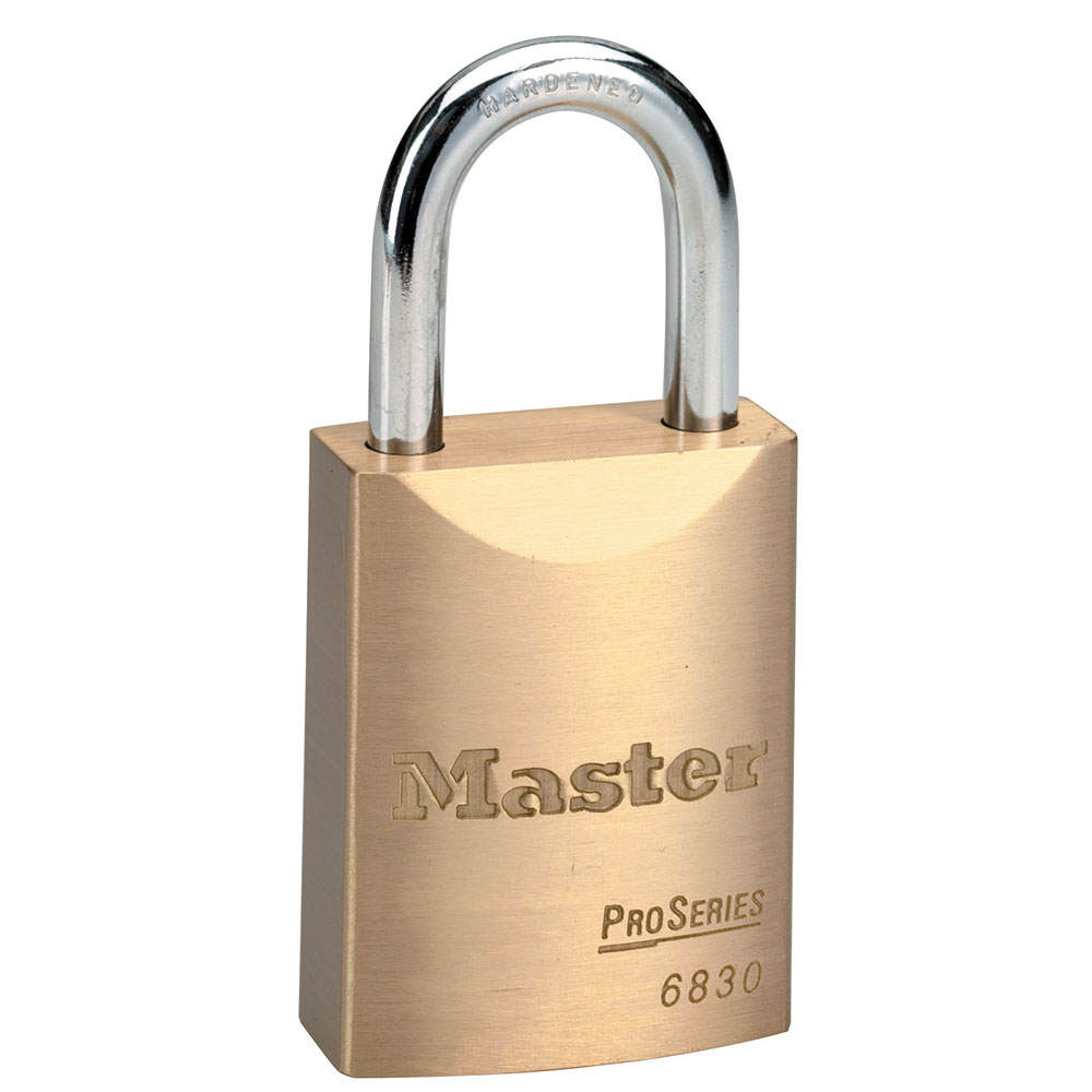 MasterLock 6830