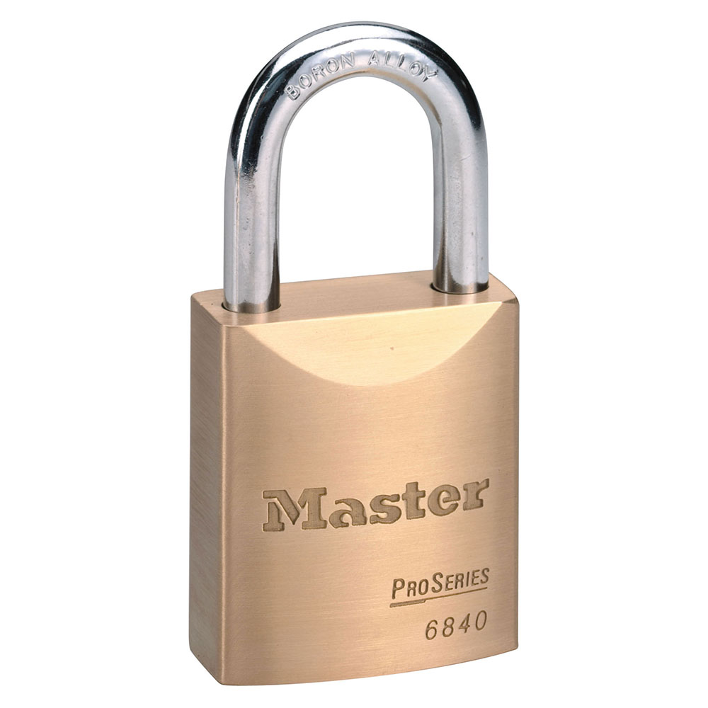 MasterLock 6840