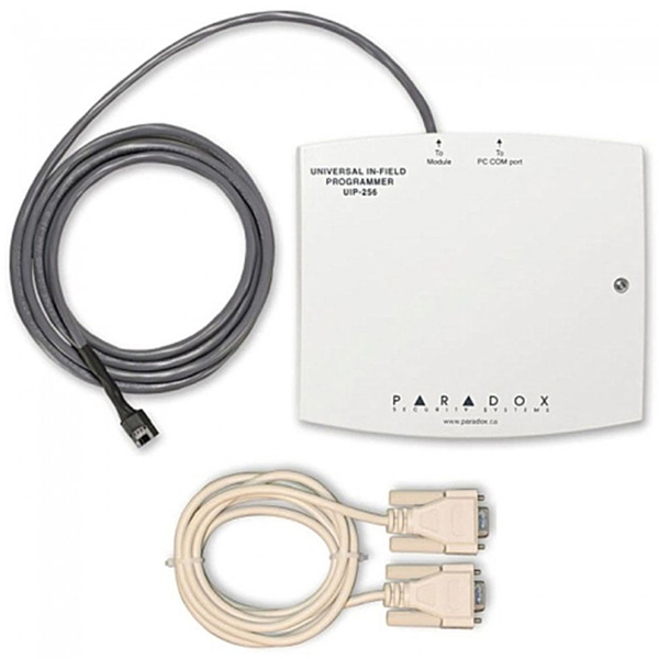 Paradox UIP-256