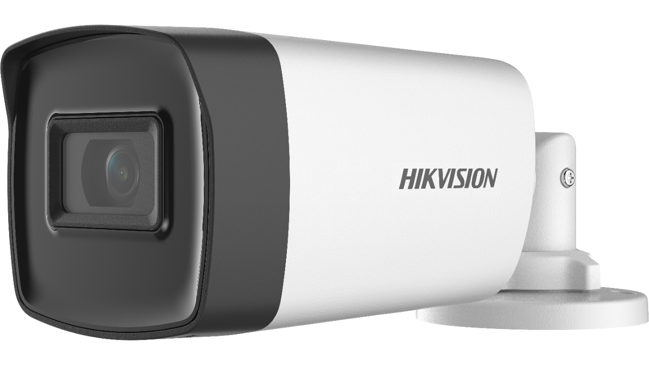 Hikvision DS-2CE17H0T-IT5F(3.6mm)(C)