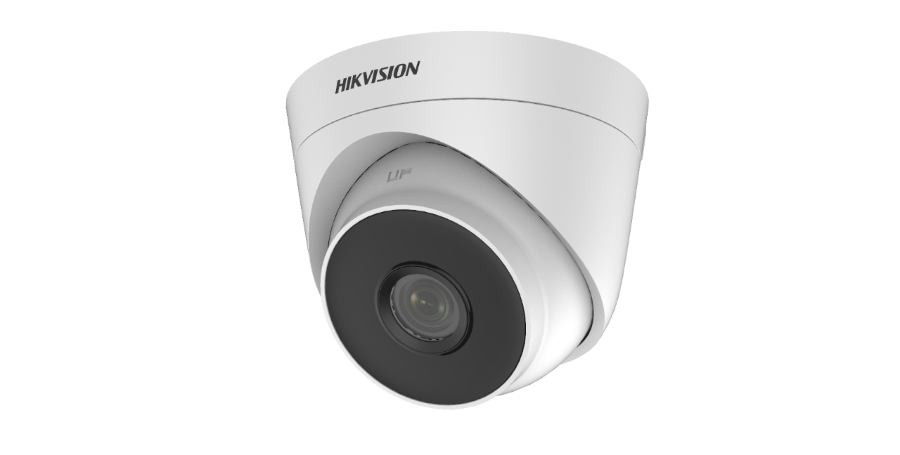 Hikvision DS-2CE56D0T-IT3F(2.8mm)(C)