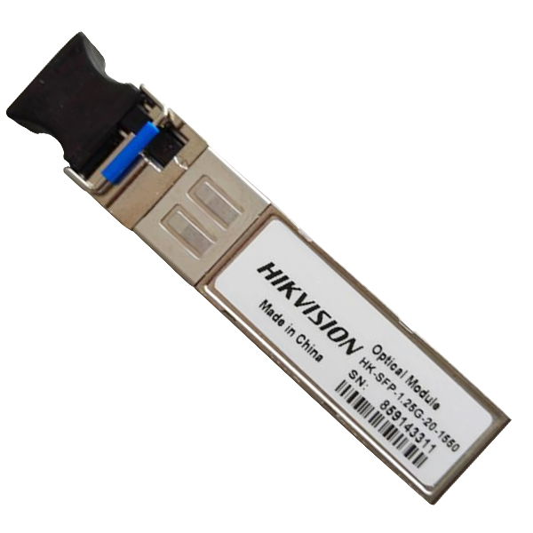 Hikvision HK-SFP-1.25G-20-1550