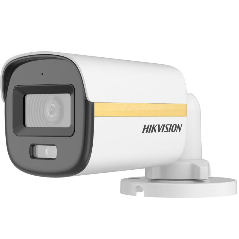 Hikvision DS-2CE10DF3T-LFS(2.8mm)