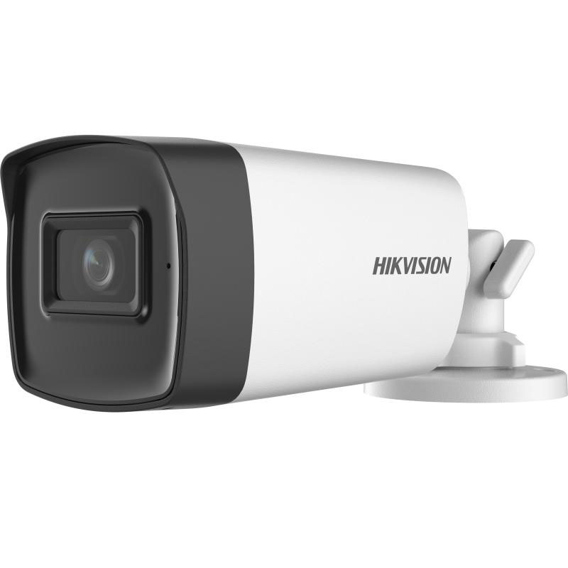 Hikvision DS-2CE17H0T-IT3FS(2.8mm)