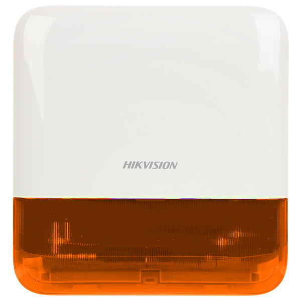 Hikvision DS-PS1-E-WE Orange