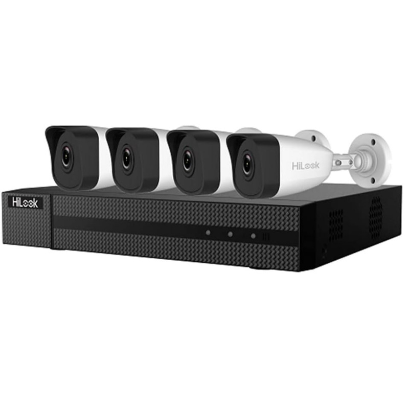 Hikvision HiLook IK-4142BH-MH/P