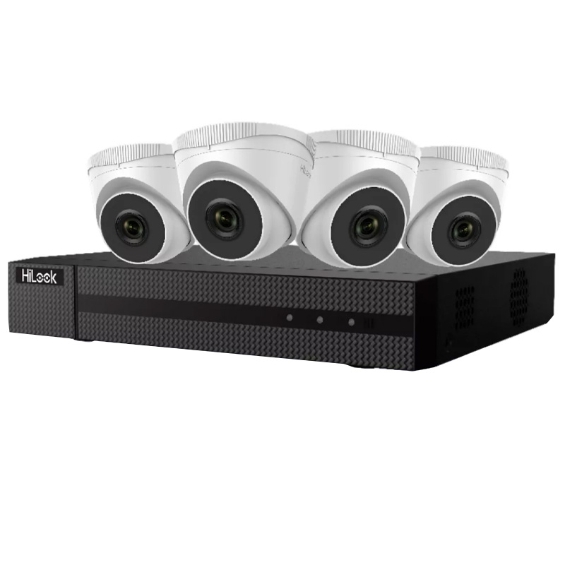 Hikvision HiLook IK-4142TH-MH/P