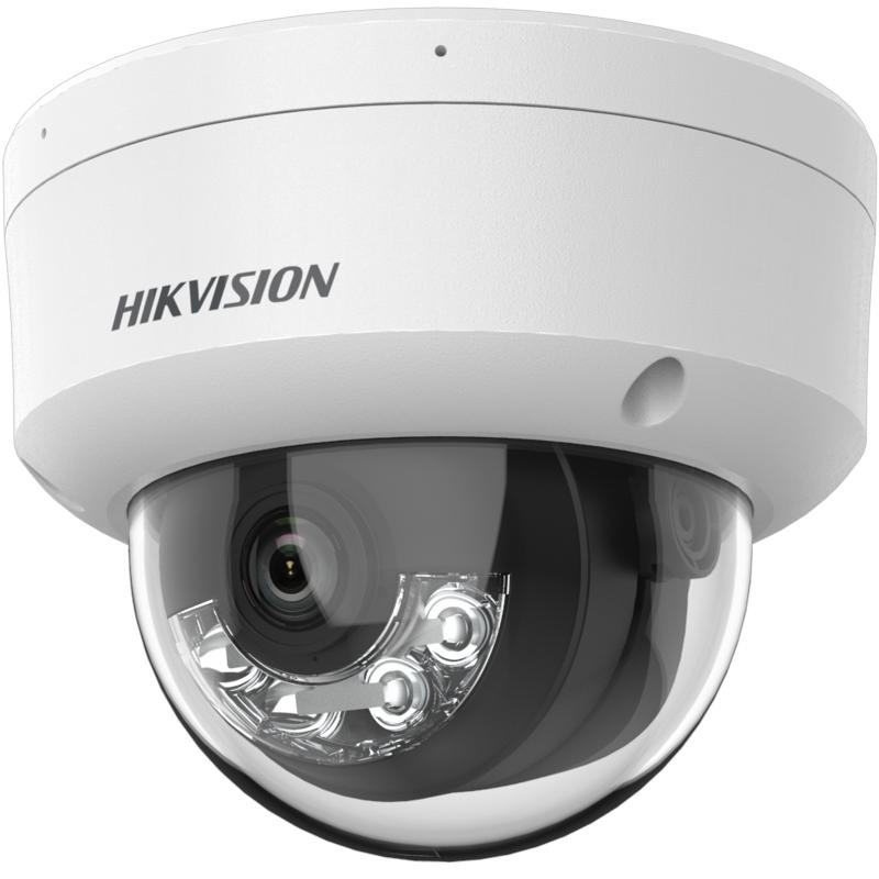 Hikvision DS-2CD1123G2-LIU(2.8mm)