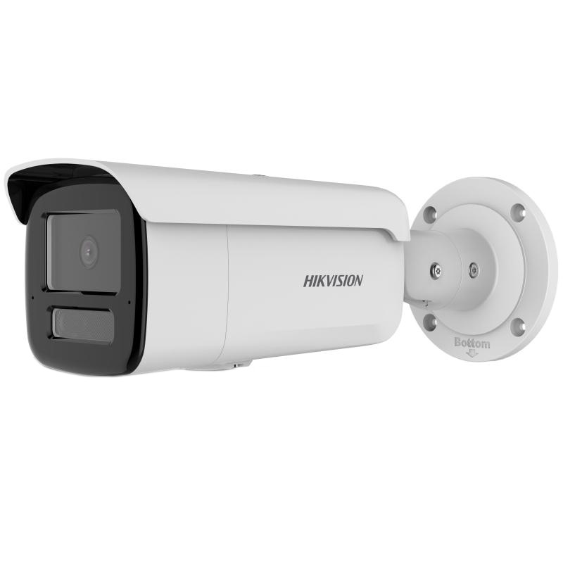 Hikvision DS-2CD2T43G2-2LI2U(2.8mm)