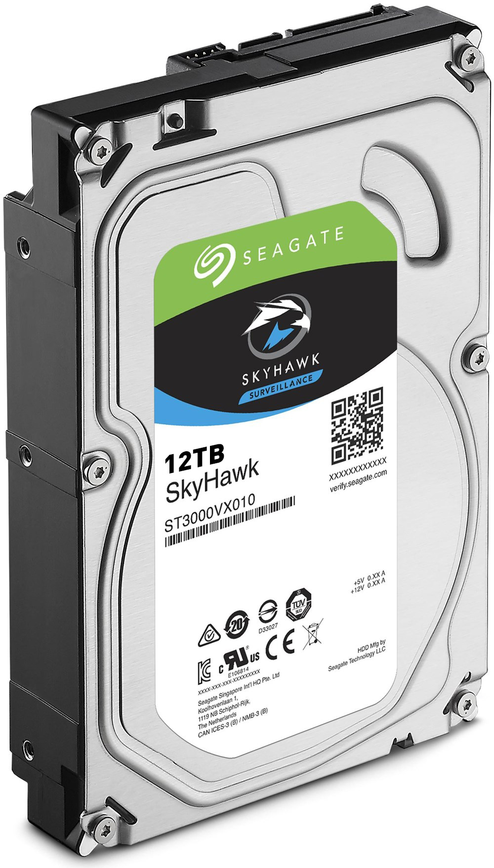 Seagate SEAGATE HDD 12TB