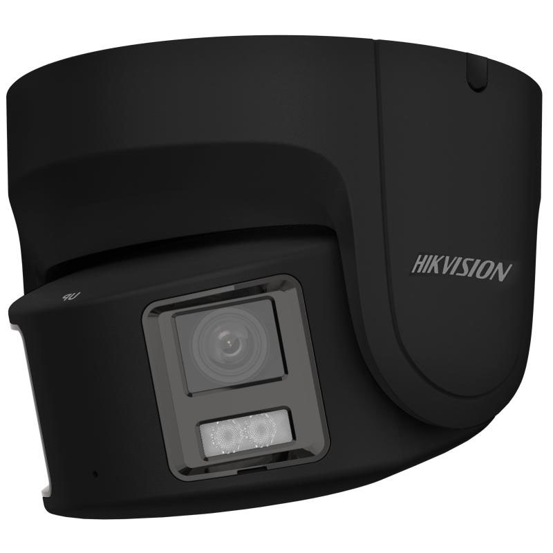 Hikvision DS-2CD2387G2P-LSU/SL(4mm)(C)(BLACK)