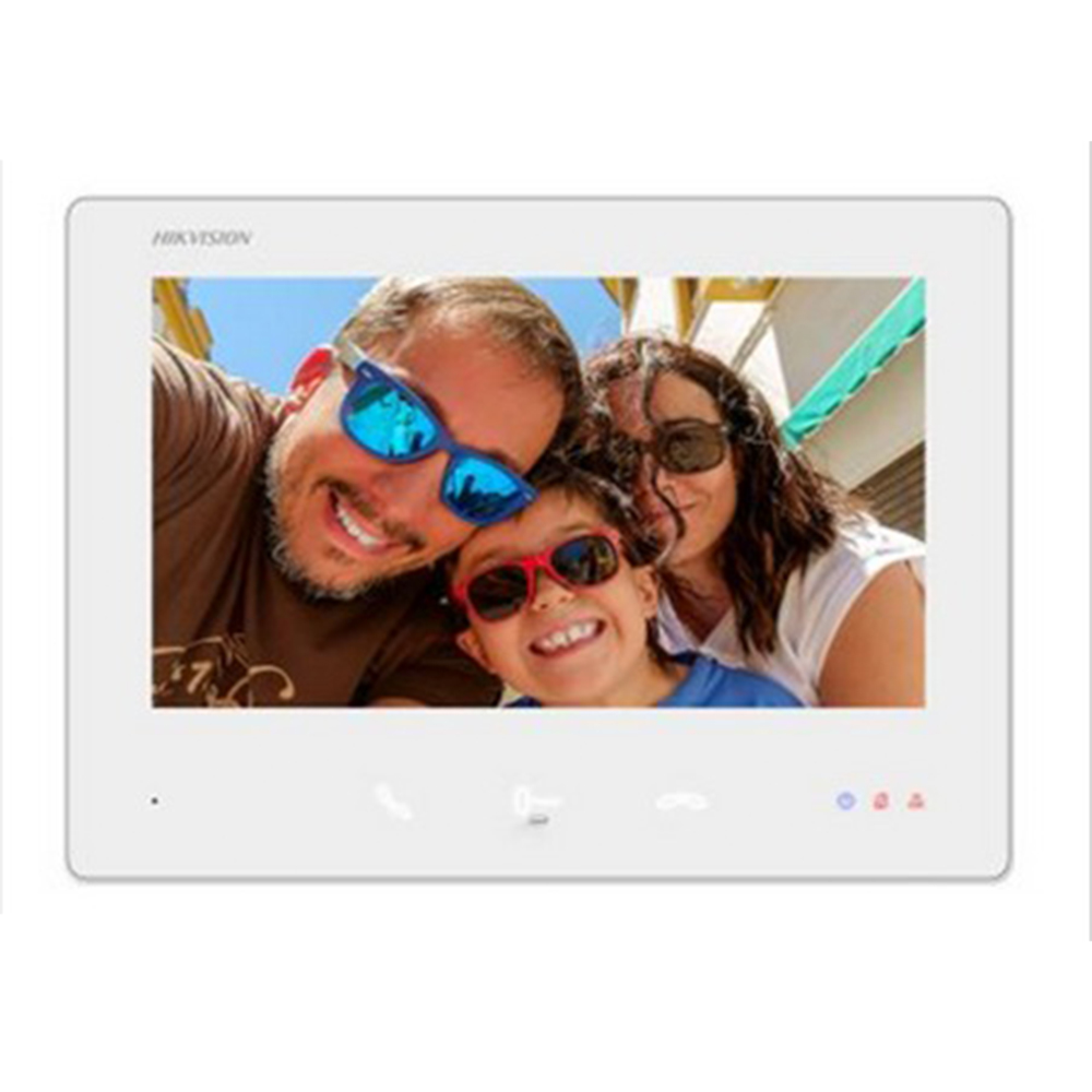 Hikvision DS-KH7300EY-TE2(White)