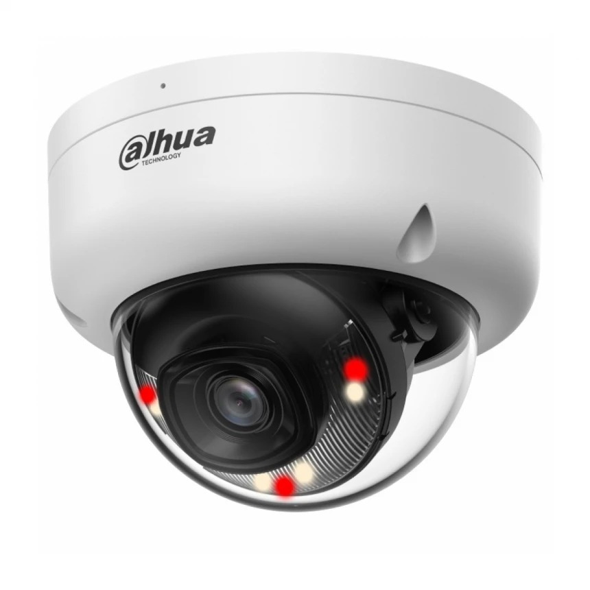 Dahua IPC-HDBW1439E1-A-IL-0280B-S6