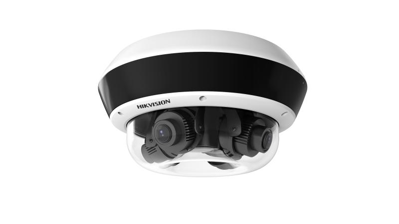 Hikvision DS-2CD6D24FWD-IZHS(2.8-12mm)(B)