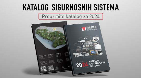 Master katalog za 2024. godinu